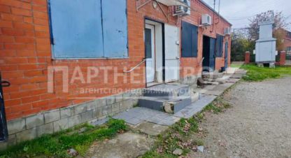 Купить торговое помещение в г. Ахтырский. Фотография №3