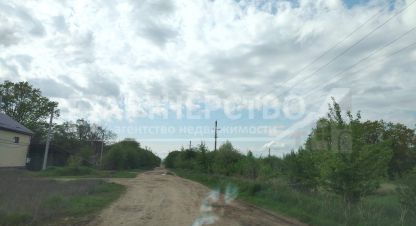 Продам земельный участок, на улице Ахтырская, г. Ахтырский, Краснодарский край, Россия, агентство АН Партнерство. Фотография №1