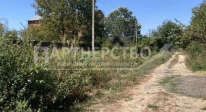 Купить земельный участок в г. Ахтырский. Фотография №2 Купить земельный участок в г. Ахтырский. Фотография №2