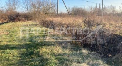 Купить земельный участок в г. Ахтырский. Фотография №3 Купить земельный участок в г. Ахтырский. Фотография №3