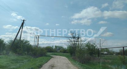 Купить земельный участок. Фотография №1 Продам земельный участок, на улице Североморский пер, г. Ахтырский, Краснодарский край, Россия, агентство АН Партнерство. Фотография №1