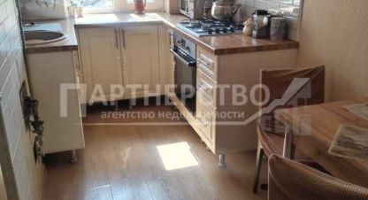 Продаётся 2-х комнатная квартира в г. Ахтырский. Фотография №6 Продаётся 2-х комнатная квартира в г. Ахтырский. Фотография №6