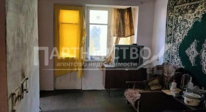 Продаётся 3-х комнатная квартира в г. Черноморский. Фотография №6 Продаётся 3-х комнатная квартира в г. Черноморский. Фотография №6