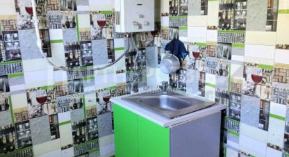 Купить 3-х комнатную квартиру на улице Кавказская г. Черноморский. Фотография №4 Купить 3-х комнатную квартиру на улице Кавказская г. Черноморский. Фотография №4