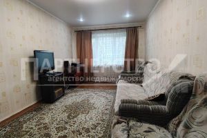 Продам квартиру 2-х комнатную с общей площадью 41м2, 1/2 эт., на улице Новороссийская, г. Черноморский, Краснодарский край, Россия, агентство АН "Партнерство"