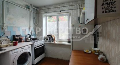 Купить квартиру в г. Черноморский. Фотография №3 Купить квартиру в г. Черноморский. Фотография №3