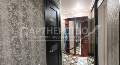 Купить квартиру 1 комнатную, 40 кв. м. Фотография №8 Купить квартиру 1 комнатную, 40 кв. м., Россия, г. Черноморский. Фотография №8