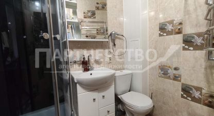 Продаётся 1 комнатная квартира в г. Черноморский. Фотография №6 Продаётся 1 комнатная квартира в г. Черноморский. Фотография №6