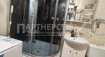 Купить квартиру 1 комнатную, 40 кв. м. Фотография №9 Купить квартиру 1 комнатную, 40 кв. м., Россия, г. Черноморский. Фотография №9