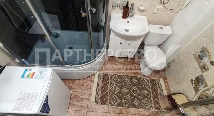 Продаётся квартира в г. Черноморский. Фотография №7 Продаётся квартира в г. Черноморский. Фотография №7