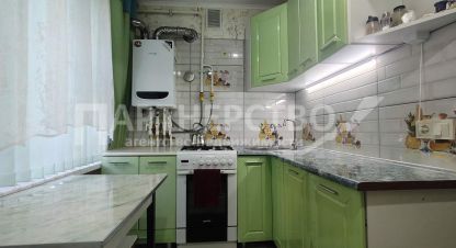 Купить квартиру 1 комнатную, 40 кв. м. Фотография №10 Купить квартиру 1 комнатную, 40 кв. м., Россия, г. Черноморский. Фотография №10