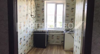 Продаётся квартира в г. Ахтырский. Фотография №7 Продаётся квартира в г. Ахтырский. Фотография №7