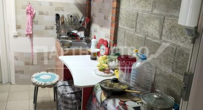 Купить дом 2-х комнатную, 39.8 кв. м. Фотография №8 Купить дом 2-х комнатную, 39.8 кв. м., Россия, г. Дербентская. Фотография №8