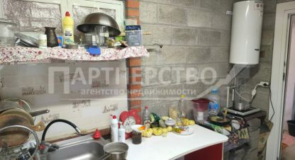 Купить дом 2-х комнатную, 39.8 кв. м. Фотография №9 Купить дом 2-х комнатную, 39.8 кв. м., Россия, г. Дербентская. Фотография №9