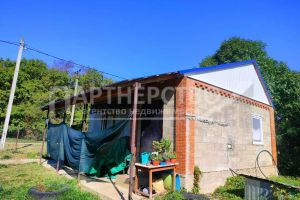 Продам дом 2-х комнатный с общей площадью 39.8м2, на улице Калинина, г. Дербентская, Краснодарский край, Россия, агентство АН "Партнерство"