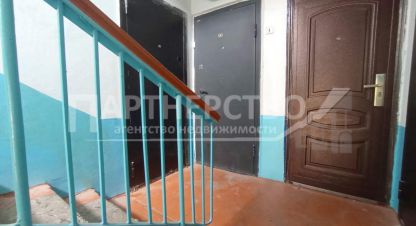 Купить квартиру 1 комнатную, 26.8 кв. м. Фотография №9 Купить квартиру 1 комнатную, 26.8 кв. м., Россия, г. Черноморский. Фотография №9