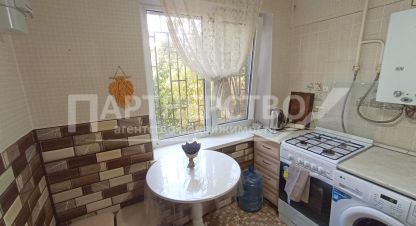 Продаётся квартира в г. Черноморский. Фотография №7 Продаётся квартира в г. Черноморский. Фотография №7