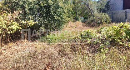 Купить земельный участок. Фотография №1 Продам земельный участок, на улице Гоголя, г. Черноморский, Краснодарский край, Россия, агентство АН Партнерство. Фотография №1