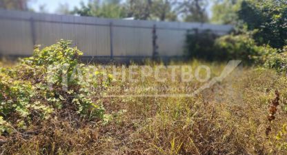 Купить земельный участок в г. Черноморский. Фотография №2 Купить земельный участок в г. Черноморский. Фотография №2