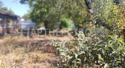 Купить земельный участок на улице Гоголя г. Черноморский. Фотография №4 Купить земельный участок на улице Гоголя г. Черноморский. Фотография №4