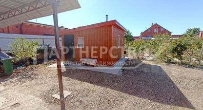 Продаётся 3-х комнатная дом в г. Черноморский. Фотография №6 Продаётся 3-х комнатная дом в г. Черноморский. Фотография №6