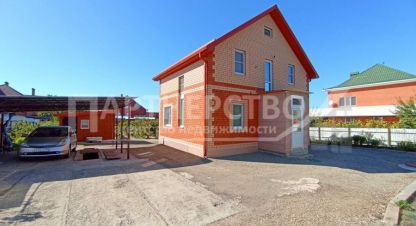 Купить дом в г. Черноморский. Фотография №3 Купить дом в г. Черноморский. Фотография №3