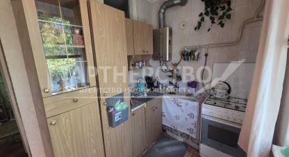 Купить квартиру 1 комнатную, 38.4 кв. м. Фотография №9 Купить квартиру 1 комнатную, 38.4 кв. м., Россия, г. Черноморский. Фотография №9