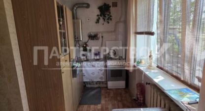 Купить 1 комнатную квартиру на улице Кирова г. Черноморский. Фотография №4 Купить 1 комнатную квартиру на улице Кирова г. Черноморский. Фотография №4