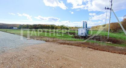 Купить земельный участок на улице Центральная г. Убинская. Фотография №4 Купить земельный участок на улице Центральная г. Убинская. Фотография №4