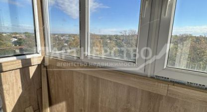 Купить 1 комнатную квартиру в г. Черноморский. Фотография №2 Купить 1 комнатную квартиру в г. Черноморский. Фотография №2