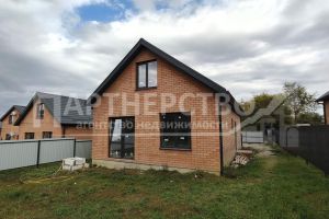 Продам дом 3-х комнатный с общей площадью 84м2, на улице 8 марта, г. Ильский, Краснодарский край, Россия, агентство АН "Партнерство"