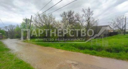 Продам земельный участок, на улице Космонавтов, г. Дербентская, Краснодарский край, Россия, агентство АН Партнерство. Фотография №1