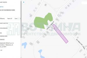 Продам земельный участок, на улице Карла маркса, г. Чернуха, Нижегородская обл., Россия, агентство Вотчина Продам земельный участок, на улице Карла маркса, г. Чернуха, Нижегородская обл., Россия, агентство Вотчина