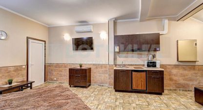 Купить квартиру, 32.7 кв. м., Россия, г. Сочи. Фотография №9