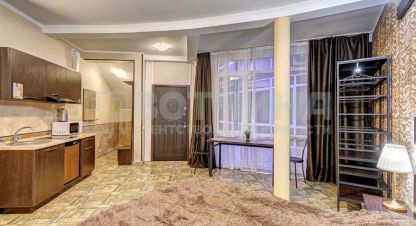 Купить квартиру, 32.7 кв. м., Россия, г. Сочи. Фотография №8