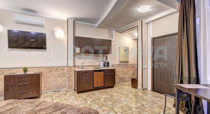 Купить квартиру, 32.7 кв. м., Россия, г. Сочи. Фотография №10