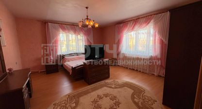 Купить дом 4-х комнатную, 233.1 кв. м. Фотография №10 Купить дом 4-х комнатную, 233.1 кв. м., Россия, г. Арзамас. Фотография №10