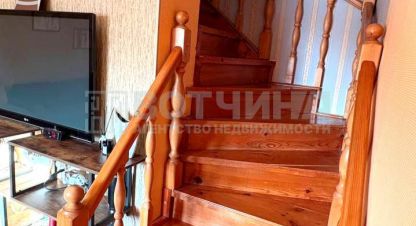 Купить дом 4-х комнатную, 233.1 кв. м. Фотография №9 Купить дом 4-х комнатную, 233.1 кв. м., Россия, г. Арзамас. Фотография №9