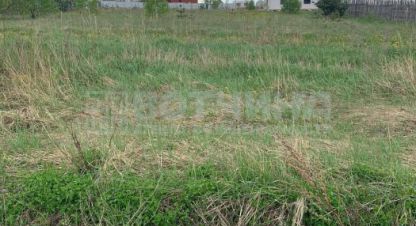 Купить земельный участок. Фотография №1 Продам земельный участок, на улице Цветочная, г. Хватовка с, Нижегородская обл., Россия, агентство Вотчина. Фотография №1