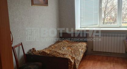 Продаётся 2-х комнатная квартира в г. Арзамас. Фотография №6 Продаётся 2-х комнатная квартира в г. Арзамас. Фотография №6