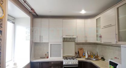 Купить квартиру 2-х комнатную, 53.2 кв. м. Фотография №1 Продам квартиру 2-х комнатную с общей площадью 53.2м2, 1/2 эт., на улице Лесная, г. Арзамас, Нижегородская обл., Россия, агентство Вотчина. Фотография №1