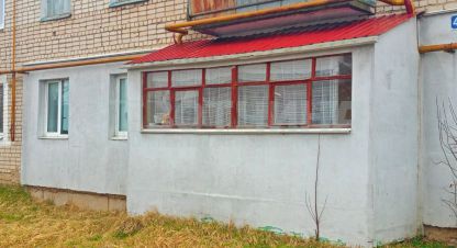 Купить квартиру 2-х комнатную, 53.2 кв. м. Фотография №8 Купить квартиру 2-х комнатную, 53.2 кв. м., Россия, г. Арзамас. Фотография №8