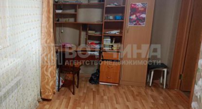 Купить 2-х комнатную квартиру на улице Лесная г. Арзамас. Фотография №4 Купить 2-х комнатную квартиру на улице Лесная г. Арзамас. Фотография №4