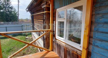 Купить дом в г. Озерки. Фотография №3 Купить дом в г. Озерки. Фотография №3