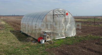 Купить земельный участок. Фотография №1 Продам земельный участок, на улице Гражданская, г. Озерки, Нижегородская обл., Россия, агентство Вотчина. Фотография №1