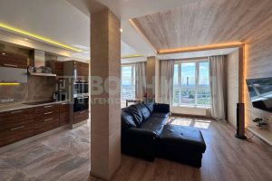 Сдам квартиру 1 комнатную с общей площадью 40.5м2, 15/22 эт., на улице Родионова, г. Нижний Новгород, Нижегородская обл., Россия, агентство Вотчина Сдам квартиру 1 комнатную с общей площадью 40.5м2, 15/22 эт., на улице Родионова, г. Нижний Новгород, Нижегородская обл., Россия, агентство Вотчина