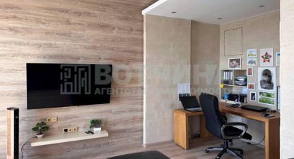 Снять 1 комнатную квартиру на улице Родионова г. Нижний Новгород. Фотография №4 Снять 1 комнатную квартиру на улице Родионова г. Нижний Новгород. Фотография №4