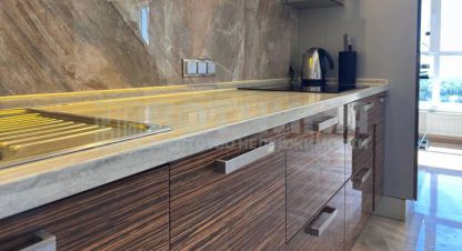 Снять квартиру 1 комнатную, 40.5 кв. м. Фотография №10 Снять квартиру 1 комнатную, 40.5 кв. м., Россия, г. Нижний Новгород. Фотография №10