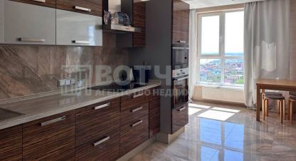 Снять квартиру 1 комнатную, 40.5 кв. м. Фотография №8 Снять квартиру 1 комнатную, 40.5 кв. м., Россия, г. Нижний Новгород. Фотография №8