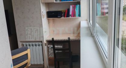 Продаётся 3-х комнатная квартира в г. Березовка. Фотография №6